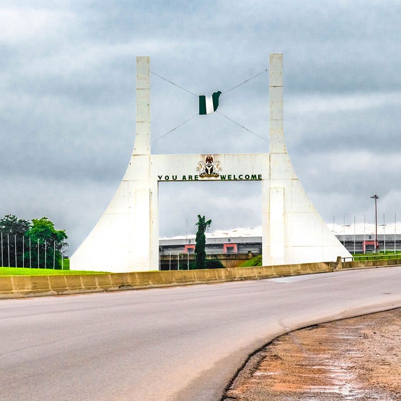 abuja