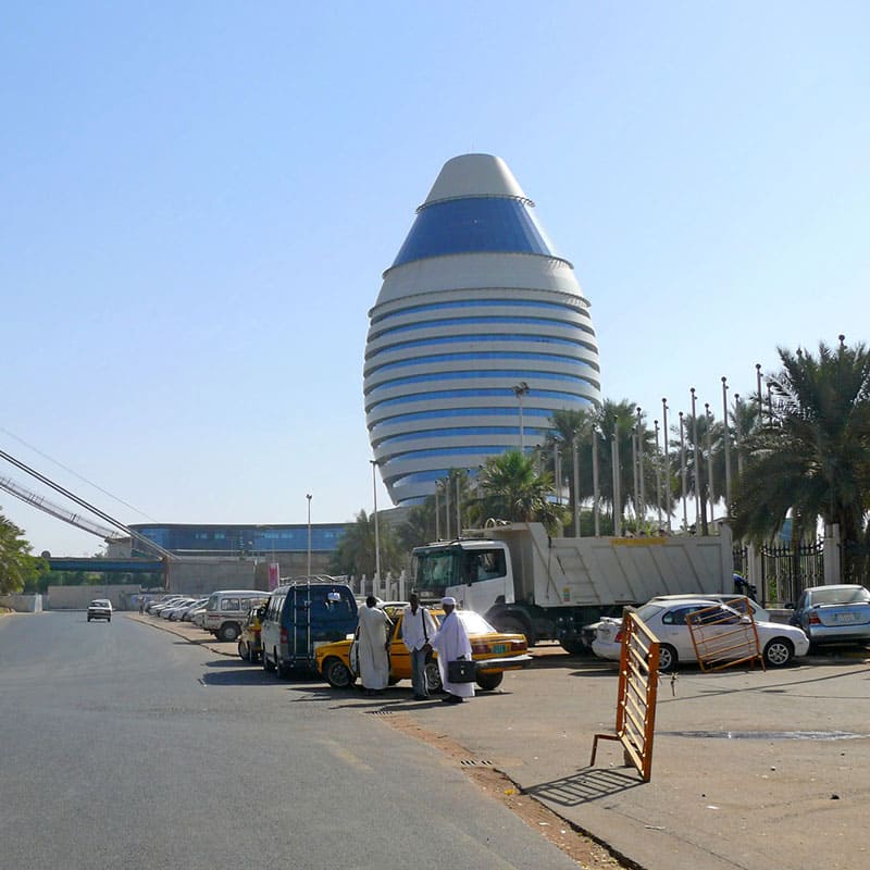 Khartoum